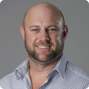 Mark Dempsey - Business Development Manager