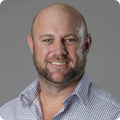 Mark Dempsey - Business Development Manager