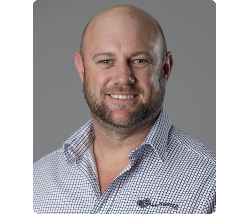 Mark Dempsey BDM