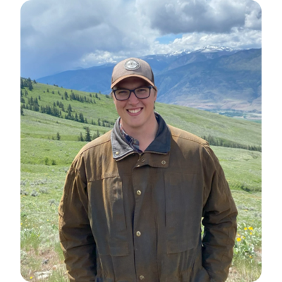 Thomas Alexander - eShepherd Customer Engagement Representative