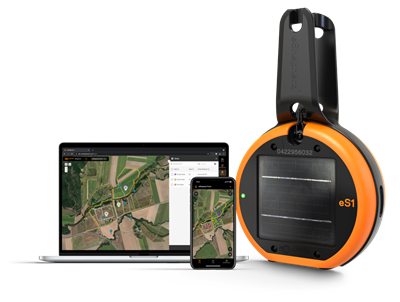 eShepherd Neckband and Software eShepherd Neckband and Software