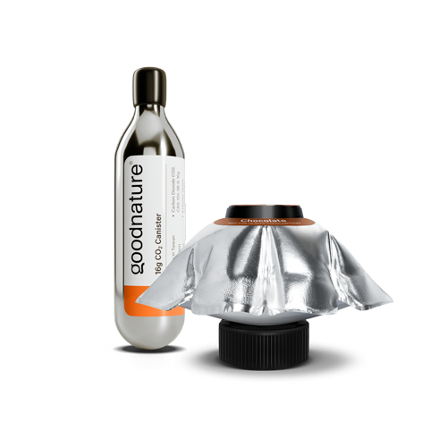 Goodnature recarga de 6 meses Goodnature recarga de 6 meses