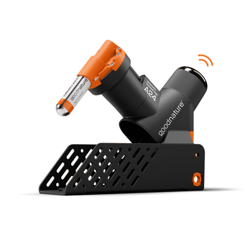 Goodnature trampa inteligente