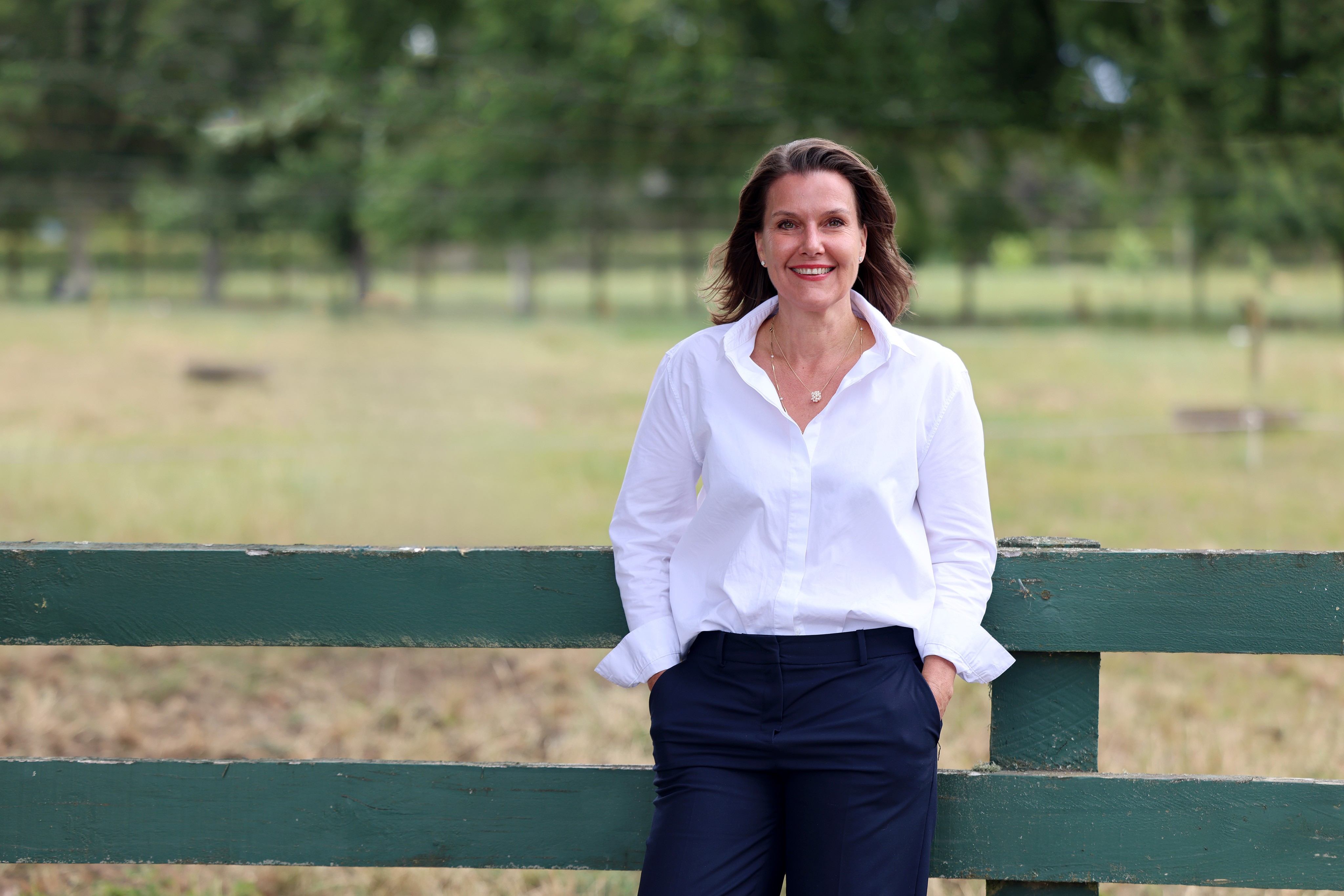 Lisbeth Jacobs - CEO Gallagher Animal Management