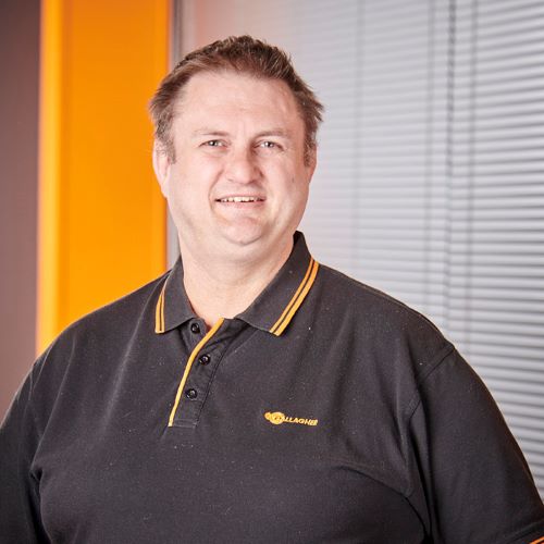 Allan Mckie Allan Mckie