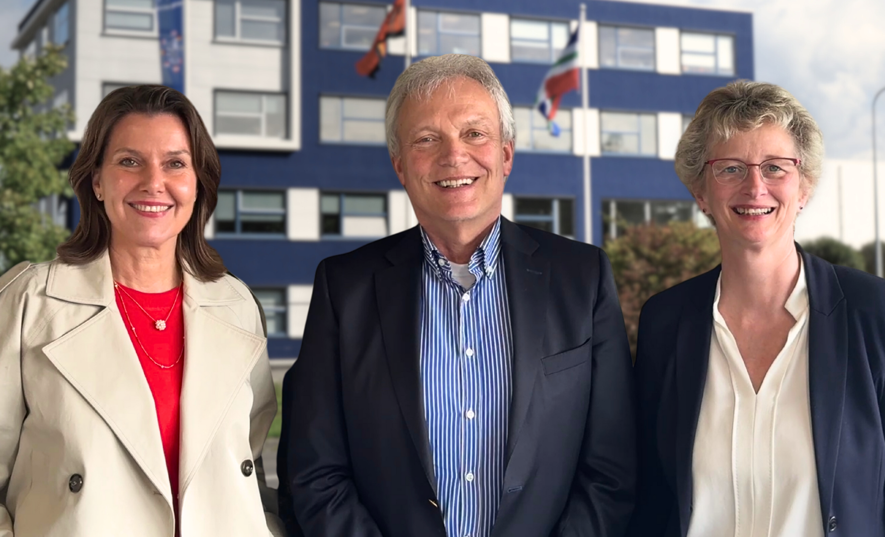 Gallagher Europe Acquistion