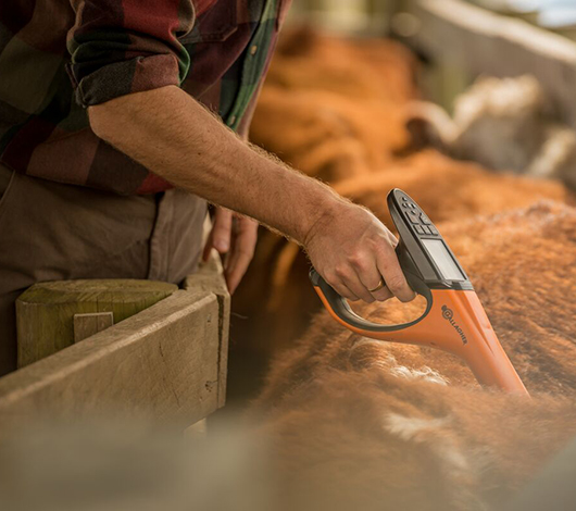 Gallagher HR4 Gallagher HR4