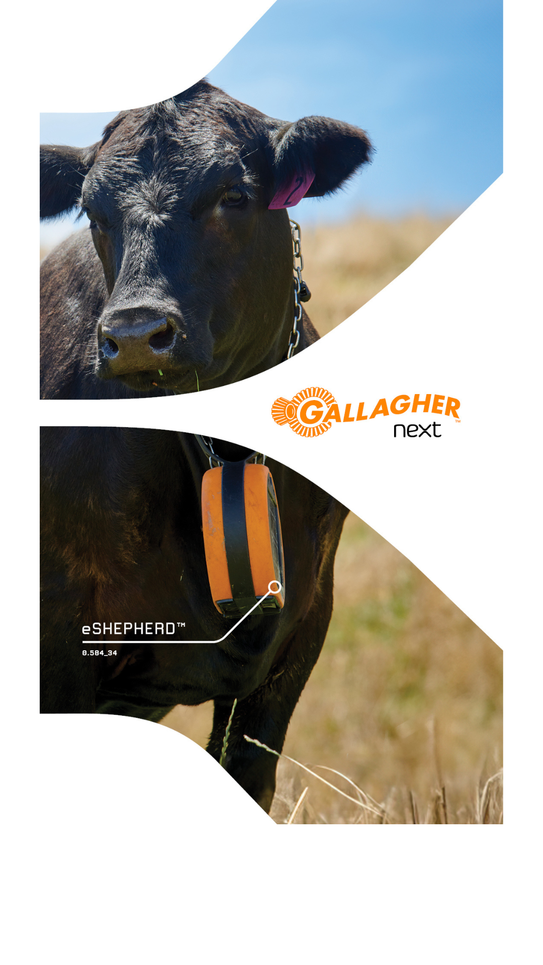 Gallagher Next agritech