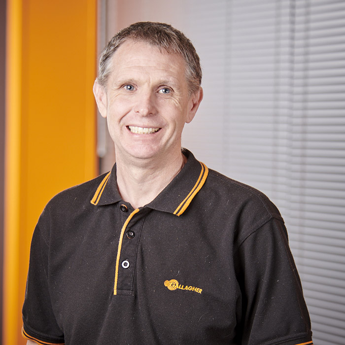 Gavin Brewer Gavin Brewer