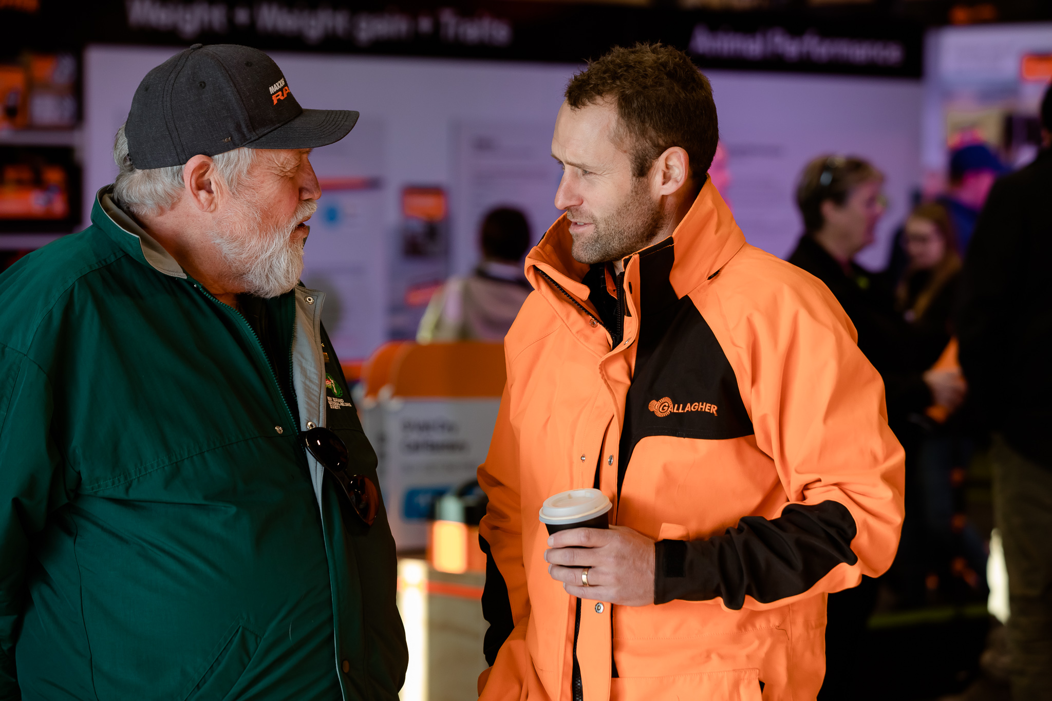 Mark Maitland Innovators news
