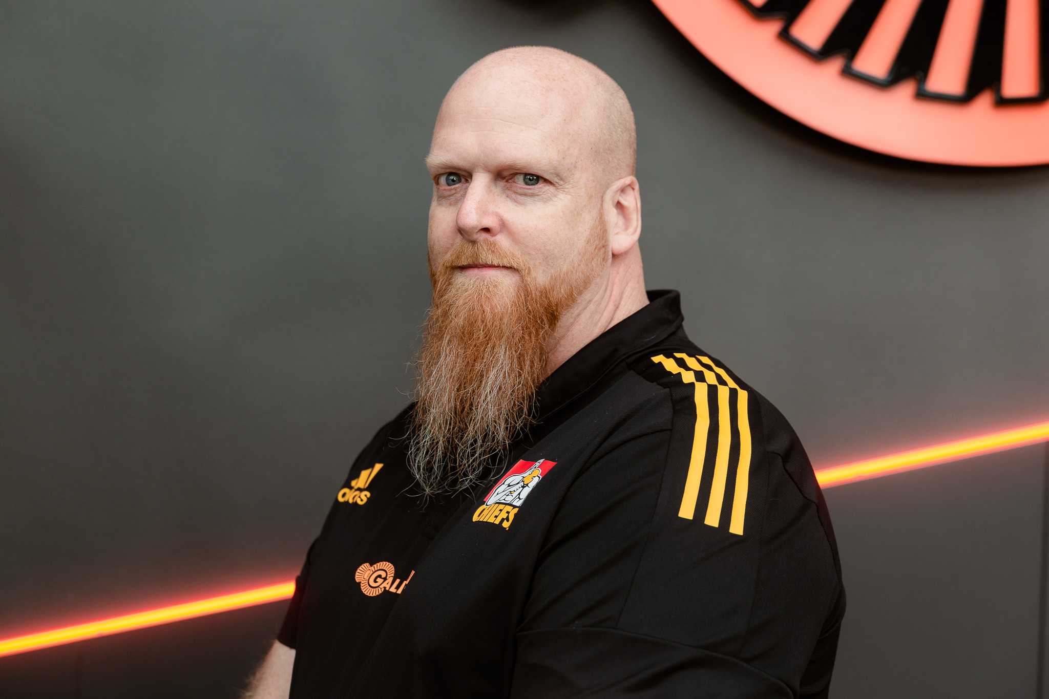Paul Ansley Operations Manager