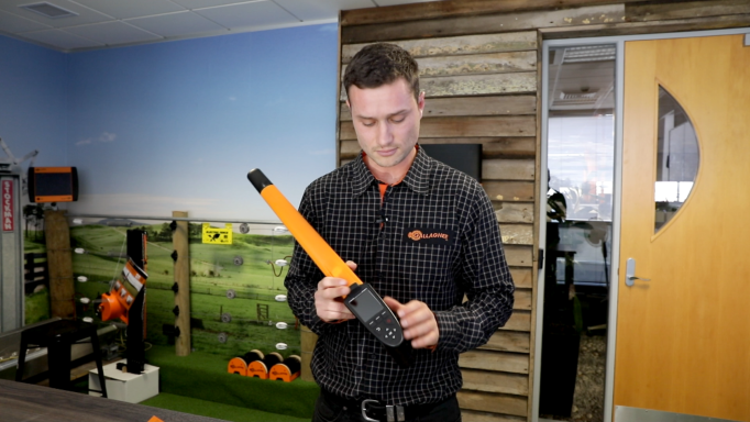 Territory Manager, Tom Fitzgerald Territory Manager, Tom Fitzgerald