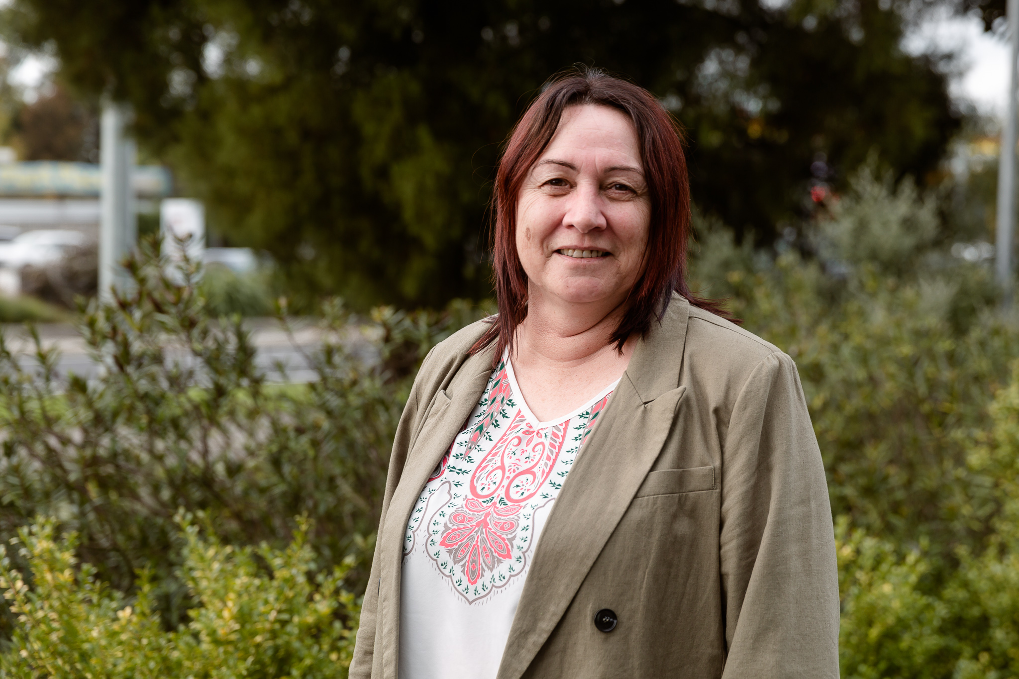Vicki Spooner Customer Service Team Leader