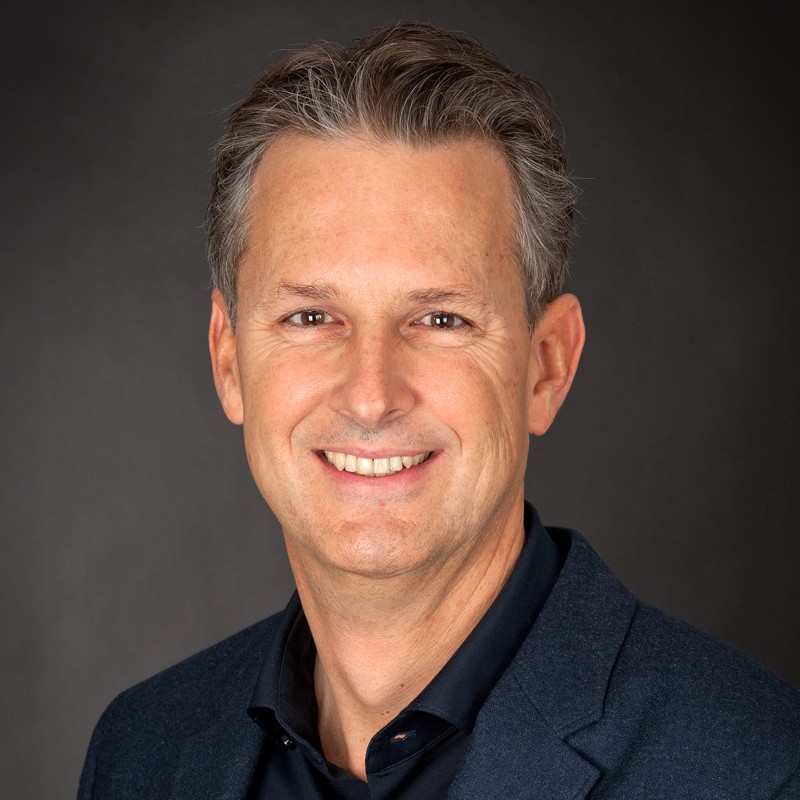 Jannes Bouman