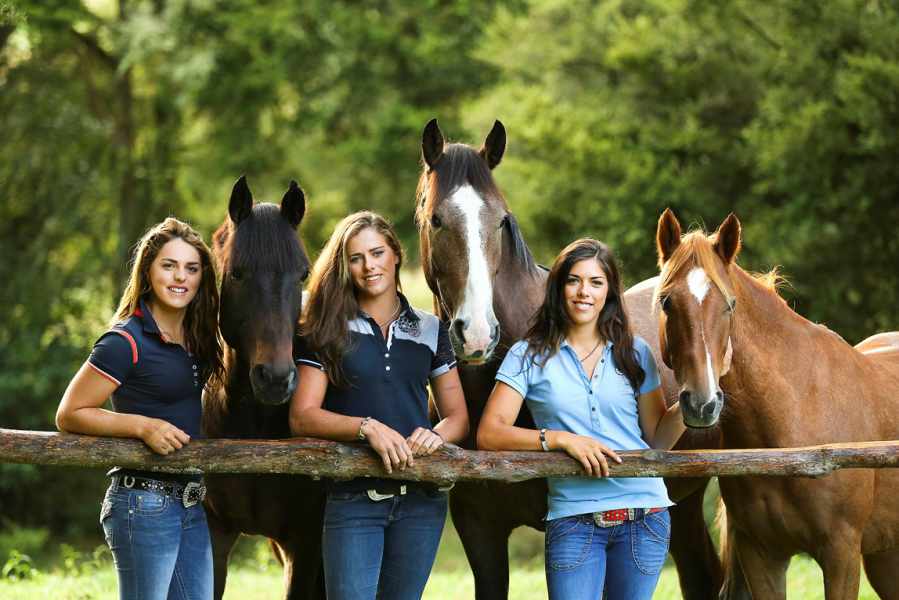 Wilson Sisters