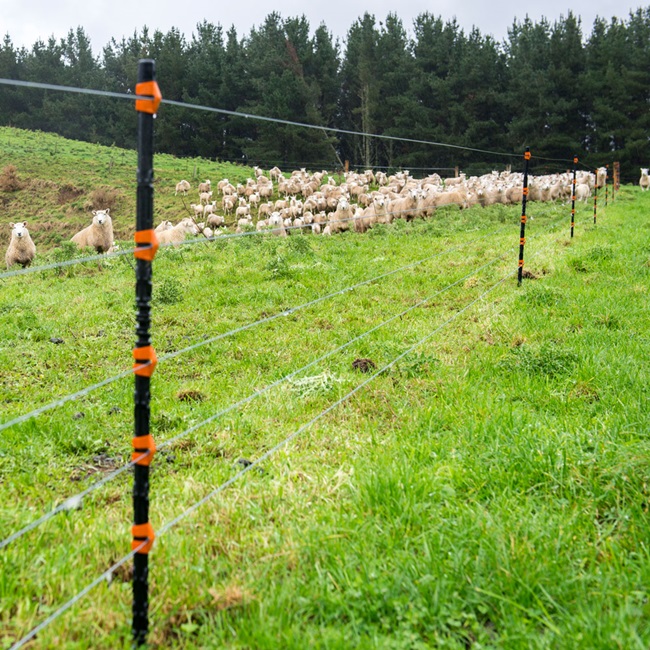 Which electric fence wire is right for you?