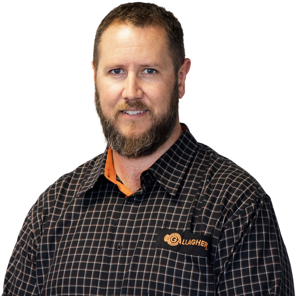 New territory manager helping Canterbury farmers thrive with technology