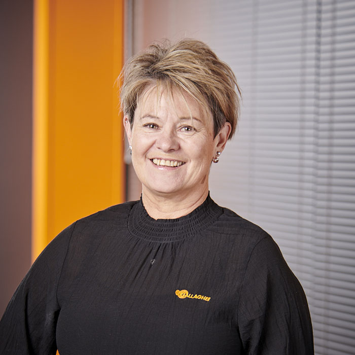 Helen Wakelin