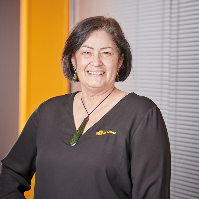 Tina Cleary