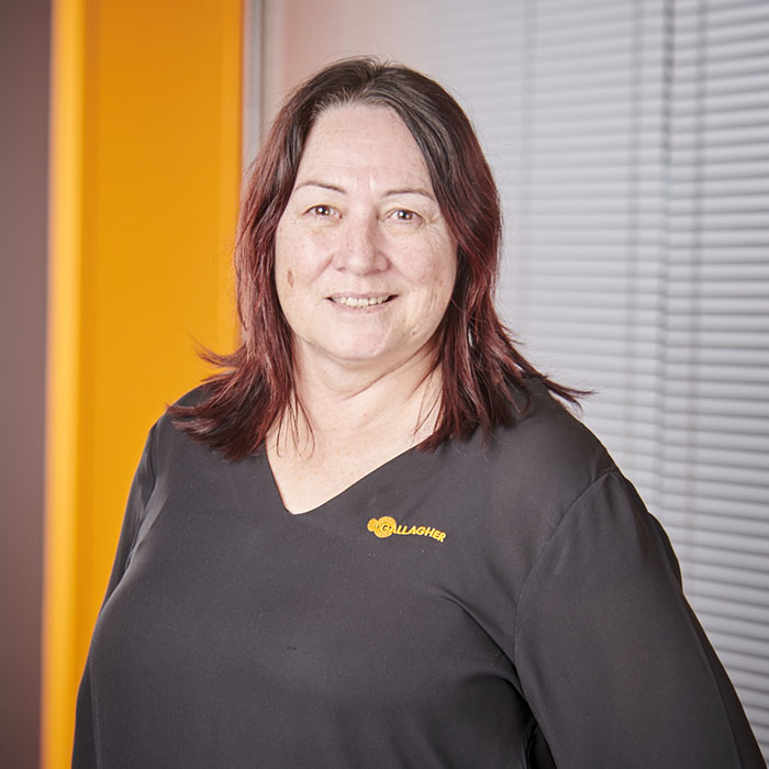 Vicki Spooner