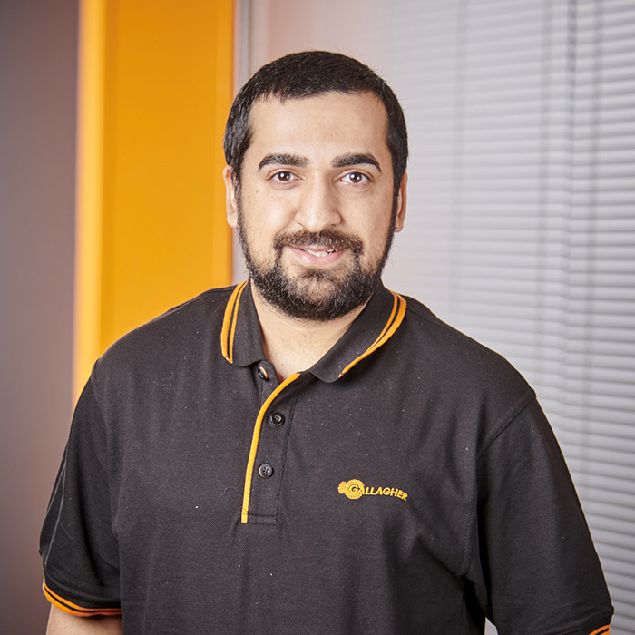 Rahul Dutt