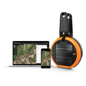 eShepherd Neckband and Software eShepherd Neckband and Software